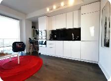 Studio  for rent in the heart of downtown Toronto. - Photo 2