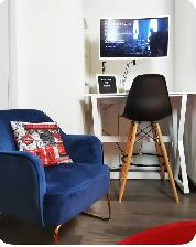 Studio  for rent in the heart of downtown Toronto. - Photo 4