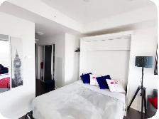 Studio  for rent in the heart of downtown Toronto. - Photo 5
