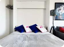 Studio  for rent in the heart of downtown Toronto. - Photo 6