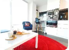 Studio  for rent in the heart of downtown Toronto. - Photo 8