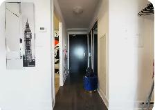 Studio  for rent in the heart of downtown Toronto. - Photo 10