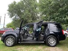 2012 Nissan Pathfinder LE 1 Owner Dealer Serviced from New Certi - Photo 3