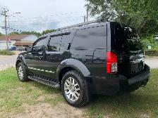 2012 Nissan Pathfinder LE 1 Owner Dealer Serviced from New Certi - Photo 4
