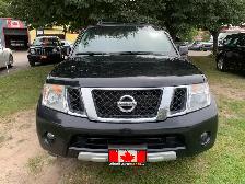 2012 Nissan Pathfinder LE 1 Owner Dealer Serviced from New Certi - Photo 9