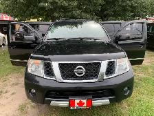 2012 Nissan Pathfinder LE 1 Owner Dealer Serviced from New Certi - Photo 10