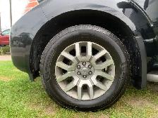 2012 Nissan Pathfinder LE 1 Owner Dealer Serviced from New Certi - Photo 11