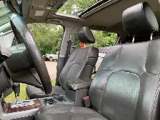 2012 Nissan Pathfinder LE 1 Owner Dealer Serviced from New Certi - Photo 13