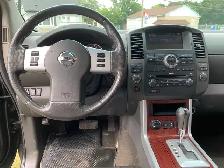 2012 Nissan Pathfinder LE 1 Owner Dealer Serviced from New Certi - Photo 15