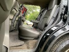 2012 Nissan Pathfinder LE 1 Owner Dealer Serviced from New Certi - Photo 26