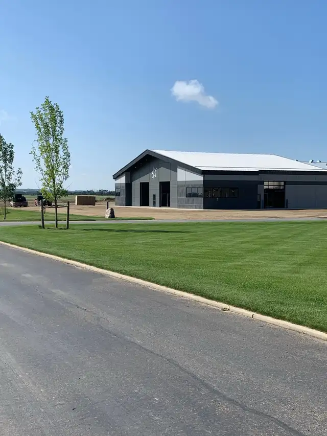 Dairy Farm Hand