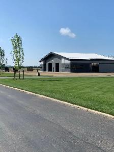 Dairy Farm Hand