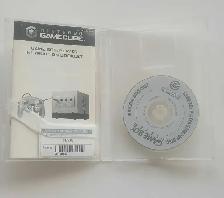 Nintendo GameCube Game Boy Player Start-Up Disc (33170680)