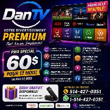 Firestick,  SmartTV, Live, Series, Films, XTREAM CODE