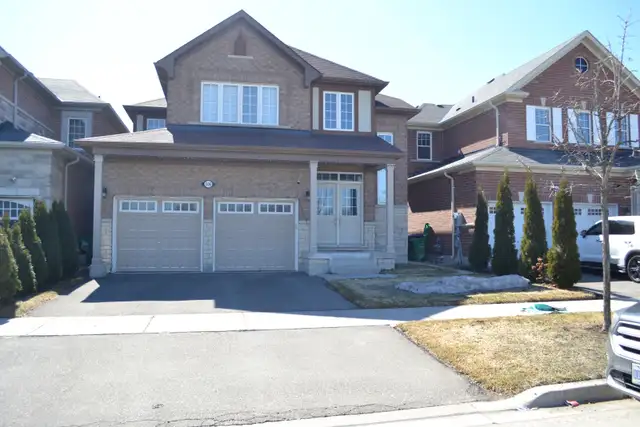 2 Bedroom Nice & Clean Beautiful Basement For Rent