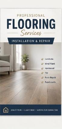 Flooring Installation