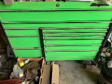 snap on tool box - Photo 2