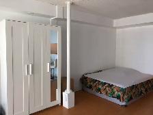 Spacious Studio Condo Downtown Toronto - Photo 2
