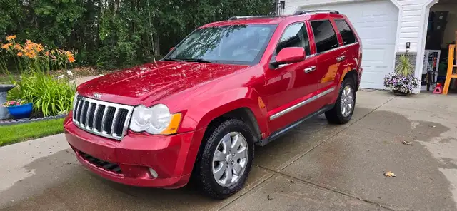 2010 jeep grand cherokee limited