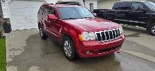 2010 jeep grand cherokee limited - Photo 2