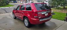 2010 jeep grand cherokee limited - Photo 3