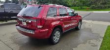 2010 jeep grand cherokee limited - Photo 4