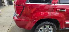 2010 jeep grand cherokee limited - Photo 5
