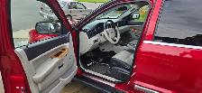 2010 jeep grand cherokee limited - Photo 7