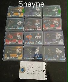 Tim Hortons Hockey cards at card show in Leduc Aug 29Th / 2026 - Photo 2