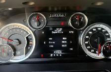 2015 RAM 3500HD SLT HEMI/CREWCAB/SERVICE CANOPY/LADDER RACKS - Photo 17