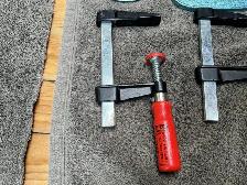 4 Assorted Clamps Tools ! - Photo 4
