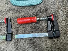 4 Assorted Clamps Tools ! - Photo 10