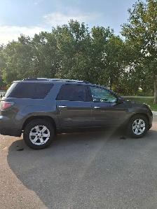 2014 GMC ACADIA AWD 8 SEATER - Photo 5