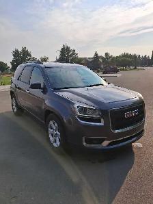 2014 GMC ACADIA AWD 8 SEATER - Photo 6