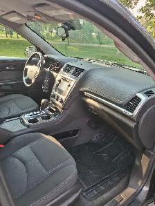 2014 GMC ACADIA AWD 8 SEATER - Photo 7