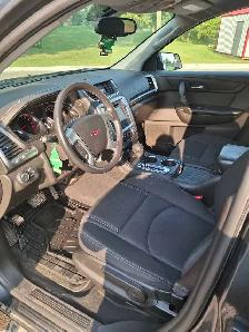2014 GMC ACADIA AWD 8 SEATER - Photo 10