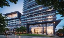 Shared Accommodation – M3 City Condos | Mississauga