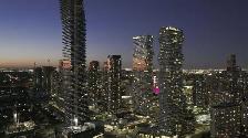 Shared Accommodation – M3 City Condos | Mississauga - Photo 2