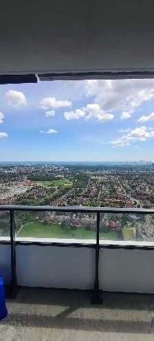 Shared Accommodation – M3 City Condos | Mississauga - Photo 5