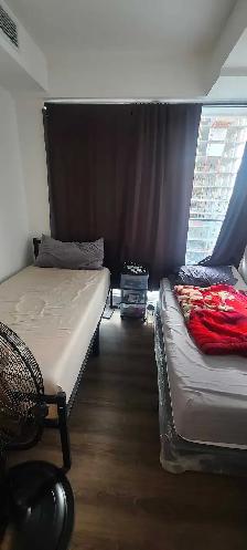 Shared Accommodation – M3 City Condos | Mississauga - Photo 8