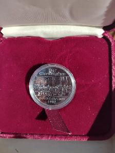 1982 Canadian nickel dollars your choice 7.00 each - Photo 2