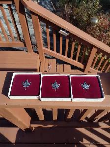 1982 Canadian nickel dollars your choice 7.00 each - Photo 4