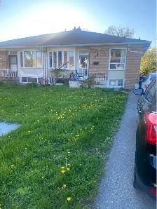 One Private Room Is Available For RENT On Main Floor Of A House