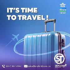Best Air Fares & Hotels Globally
