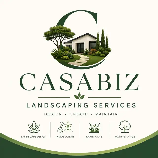 Yard Clean up/ Landscaping
