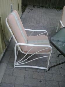 Patio Set $40.00 or OBO - Photo 5