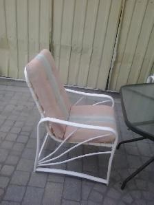 Patio Set $40.00 or OBO - Photo 6