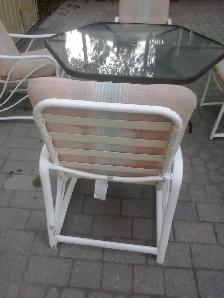 Patio Set $40.00 or OBO - Photo 7