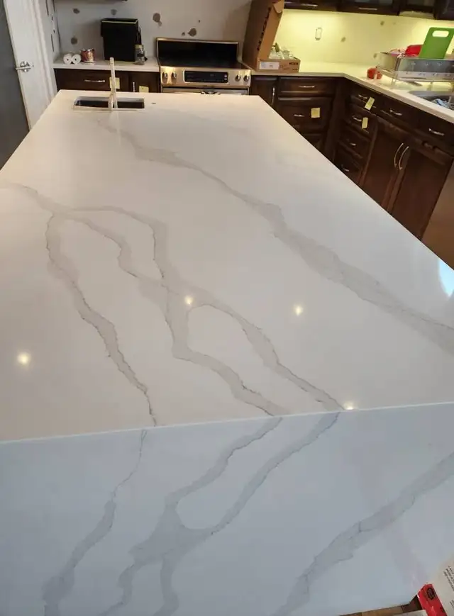 Quartz, Granite Countertops on sale