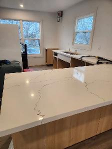 Quartz, Granite Countertops on sale - Photo 3